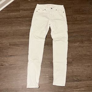 Michael Kors Selma Skinny Size 2 High Rise